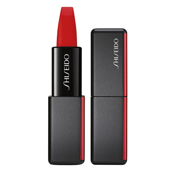 Modern Matte Powder - Barra de labios, SHISEIDO