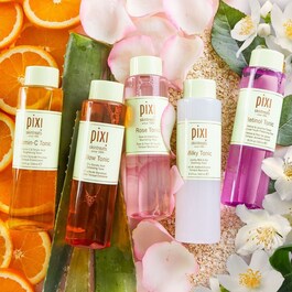 Rose Tonic - Tónico nutritivo
