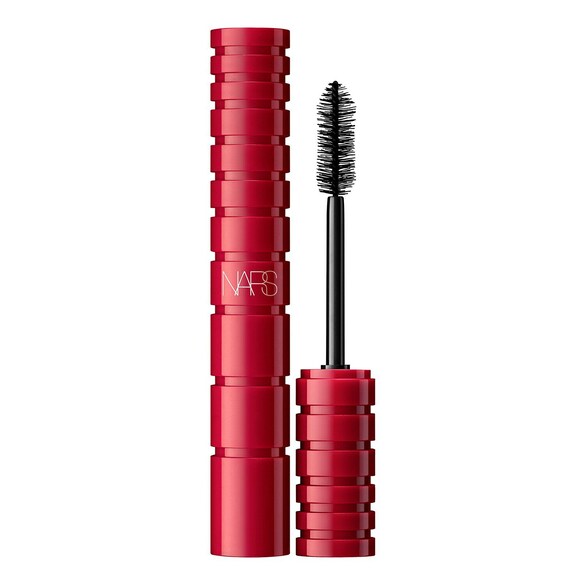 Climax Mascara - Máscara volumen, NARS