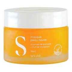 Nueva mascarilla de piel - Mascarilla facial, Seasonly
