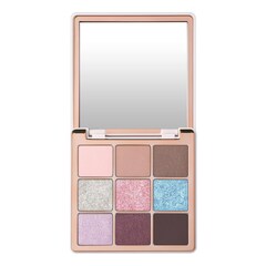 Paleta de 16 sombras de ojos , Anastasia Beverly Hills