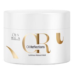 Oil Reflections - Mascarilla suavizante luminosa, Wella Professionals