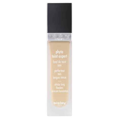 Sisley - Phyto-teint Expert - Base De Maquillaje - 2 Soft Beige (30 Ml)