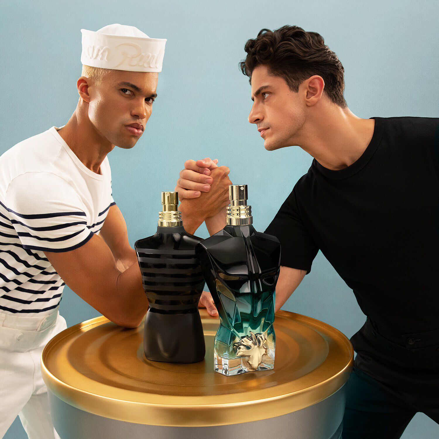 Precio jean paul best sale gaultier le beau