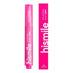 PAP+ - Lápiz Corrector Dental de Color, Hismile