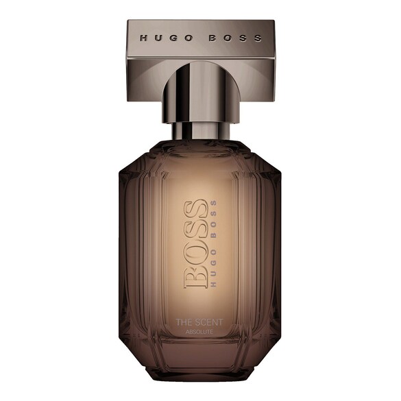 The Scent Absolute for Her - Eau de Parfum, HUGO BOSS