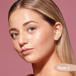 Tinted Cover Foundation - Base de maquillaje