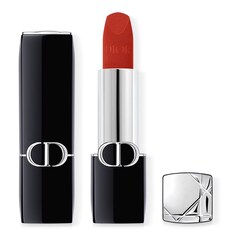 Rouge Dior - Barra de labios - 2 acabados: aterciopelado y satinado, Dior