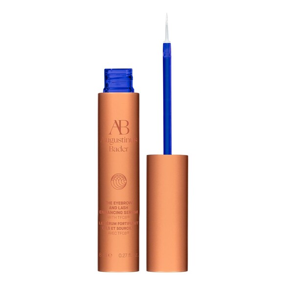 The Eyebrow & Lash Enhancing Serum - Sérum de pestañas y cejas, Augustinus Bader