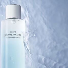 Agua Desmaquillante - Agua micelar para rostro y ojos
