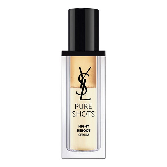 Yves Saint Laurent Pure Shots Night Reboot-Sérum Antiedad, YVES SAINT LAURENT