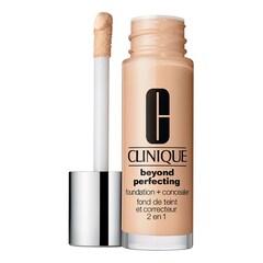 Beyond Perfecting - Base de maquillaje y corrector 2 en 1, Clinique