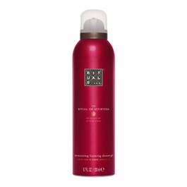 The Ritual of Ayurveda Foaming Shower Gel - Gel Ducha en mousse