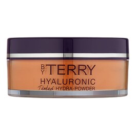 Hyaluronic Hydra-powder tinted - Polvos sueltos