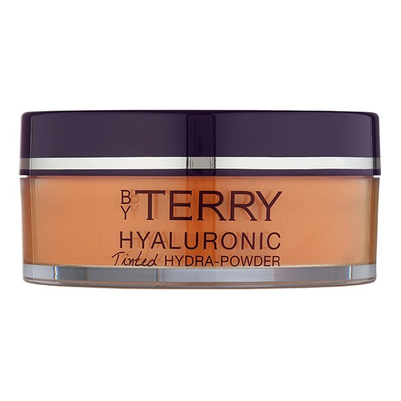 Hyaluronic Hydra-powder tinted - Polvos sueltos, BY TERRY