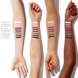 Diorshow Liquid Liner - Eyeliner rotulador color intenso y waterproof