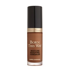 Born This Way Super Coverage Concealer - Corrector Hidratante, TOO FACED