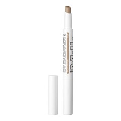 KUSH Cream-To-Powder Brow Shadow Stick -  Stick de cejas en crema-polvo, Milk Makeup