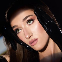 Exagger-Eyes Volume Mascara - Máscara voluminizadora
