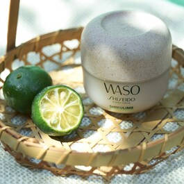 SHIKULIME - WASO Mega Hydrating Moisturizer - Recarga 