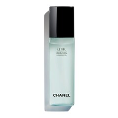 LE GEL - Gel Limpiador Antipolución, CHANEL