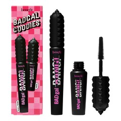 BADgal Goodies - Kit de máscaras voluminizadoras, BENEFIT COSMETICS