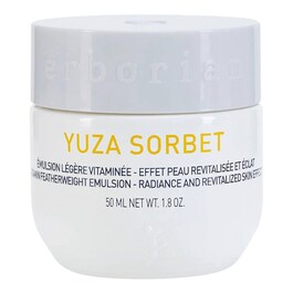 Yuza Sorbet - Emulsión vitamina ligera