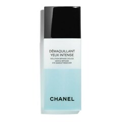 DÉMAQUILLANT YEUX INTENSE - Solución Bifásica Desmaquillante de Ojos, CHANEL
