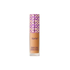 MINI Shape tape contour concealer - MINI Corrector Antiojeras, Tarte
