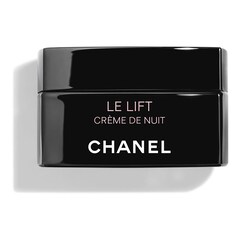 LE LIFT - Crema De Noche Reafirmante, CHANEL