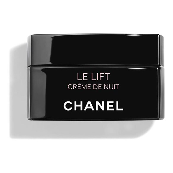 LE LIFT - Crema de Noche Reafirmante, CHANEL