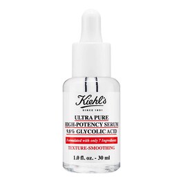 Sérum Ultra Pure - Suero facial con ácido glicólico