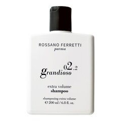 Gran Champú con Extra Volumen - Más volumen y elasticidad, ROSSANO FERRETTI