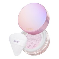creaseless setting powder - Polvo fijador, Tarte