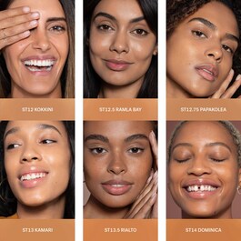 Super Serum Skin Tint SPF 30 - Crema con color