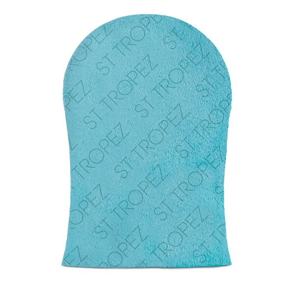 Body care gant applicateur velrs 2 faces -Guante aplicador autobronceadores, ST TROPEZ