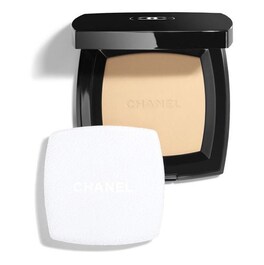 POUDRE UNIVERSELLE COMPACTE - Polvos Compactos Satinados 