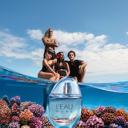 L'Eau Pure - Eau de Parfum