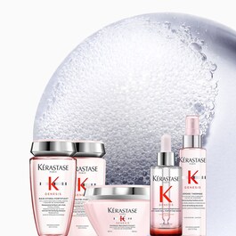 Genesis Ampoules Cure Anti-Chute Fortifiantes - Ampollas anti-caída