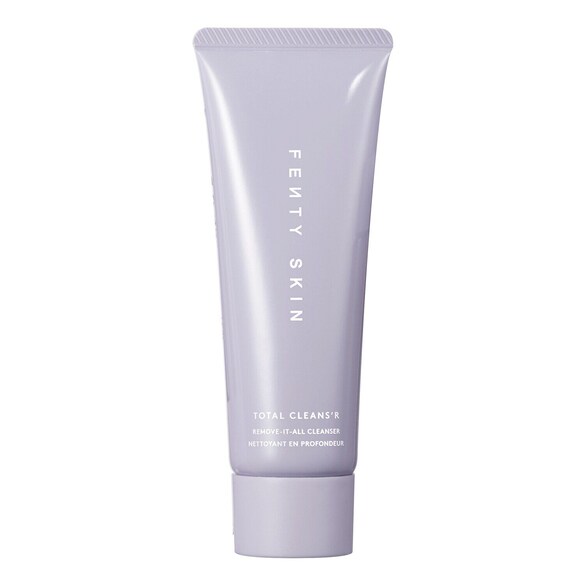 Total Cleans'r - Limpiador facial -desmaquillante, Fenty Skin