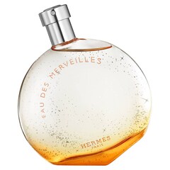 Eau des Merveilles - Eau de Toilette, Hermès