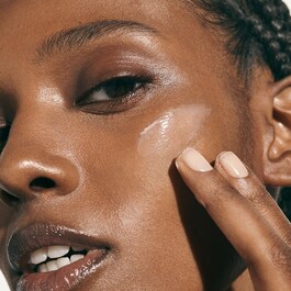 The Moisturizing Matte Lotion - Loción Hidratante
