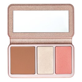 Face palette - Paleta Facial