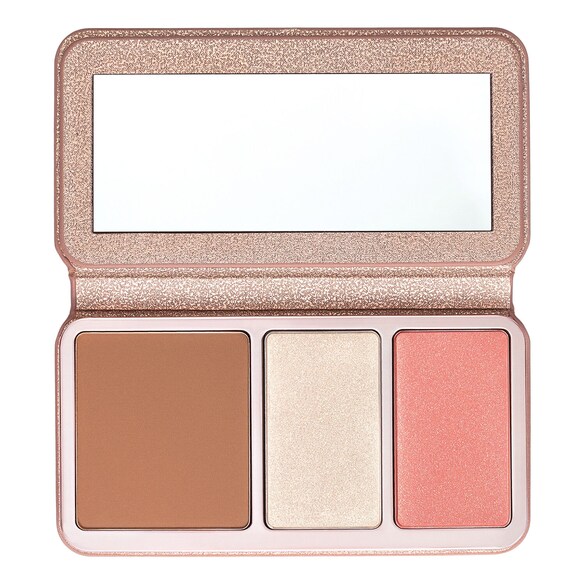 Face palette - Paleta Facial, ANASTASIA BEVERLY HILLS