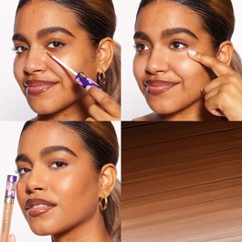 Creaseless Maracuja - Corrector cobertura total