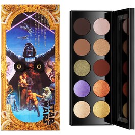 Mothership VI: Midnight Sun Star Wars™ Edition - Paleta de sombras de ojos