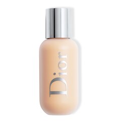 Dior Backstage Face & Body Foundation - Fondo de maquillaje fluido y modulable, DIOR BACKSTAGE