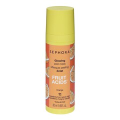 Masque peeling - Mascarilla exfoliante AHA, SEPHORA COLLECTION