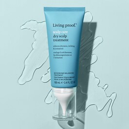 Scalp Care Dry Scalp Treatment - Tratamiento para el cuero cabelludo