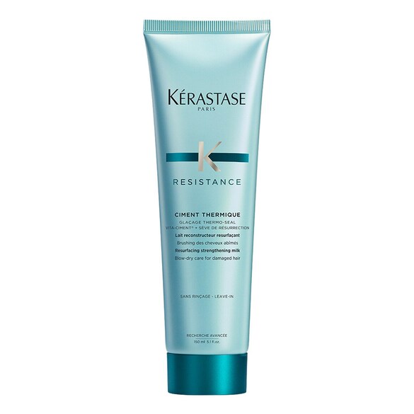 Resistance Ciment Thermique - Leche termo protectora recostructora, KÉRASTASE